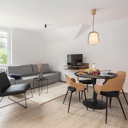 Opn Apartments Bled Ngoại thất bức ảnh