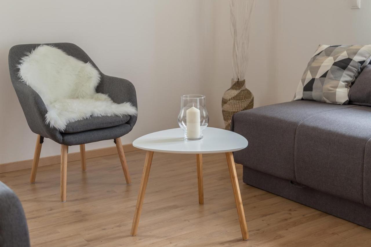 Opn Apartments Bled Ngoại thất bức ảnh