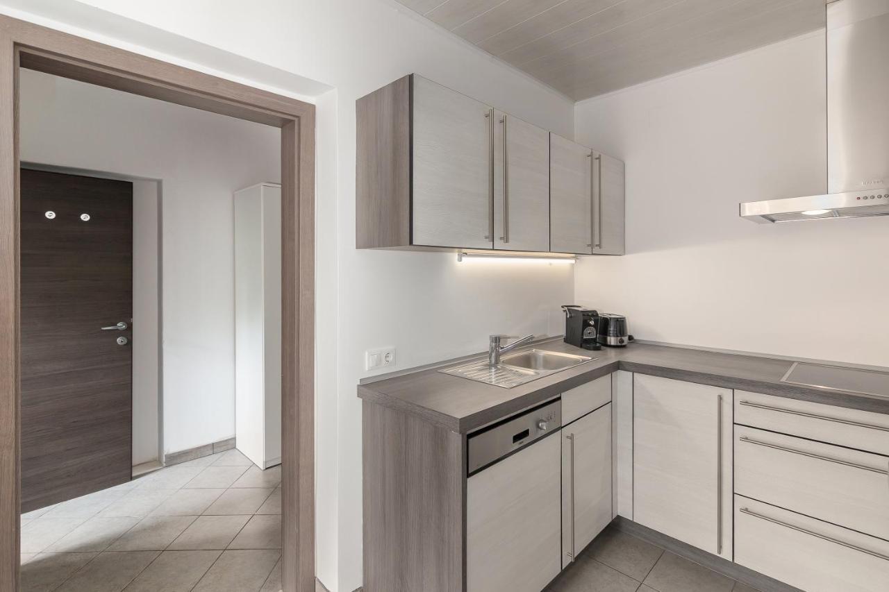 Opn Apartments Bled Ngoại thất bức ảnh