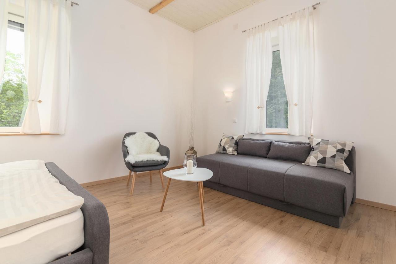 Opn Apartments Bled Ngoại thất bức ảnh