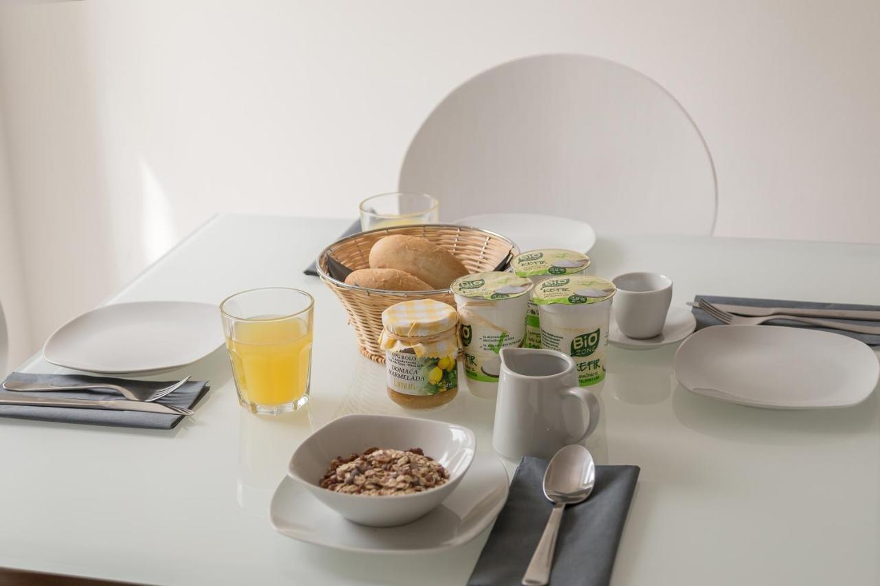 Opn Apartments Bled Ngoại thất bức ảnh