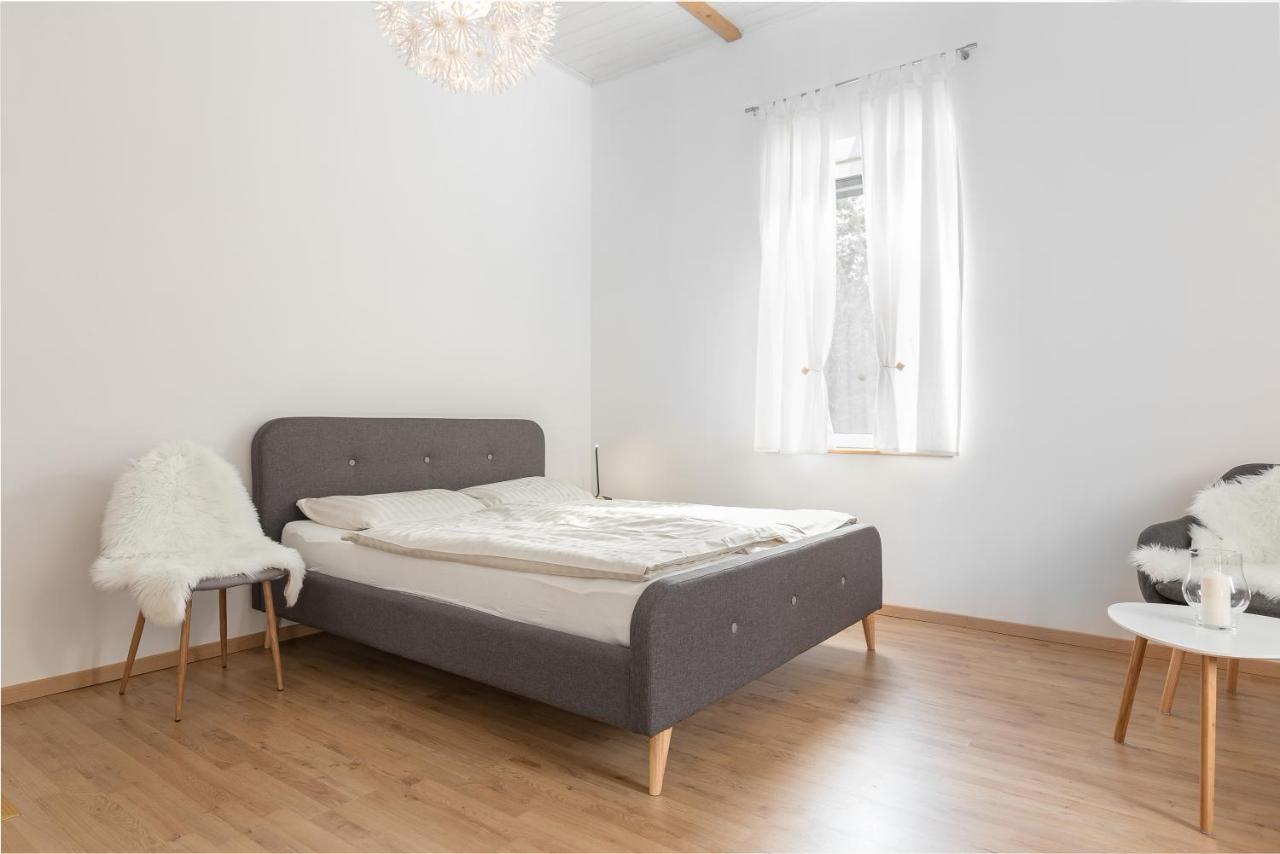 Opn Apartments Bled Ngoại thất bức ảnh