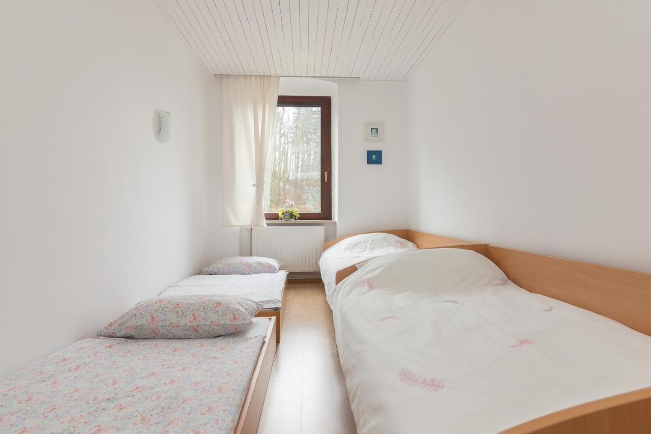 Opn Apartments Bled Ngoại thất bức ảnh