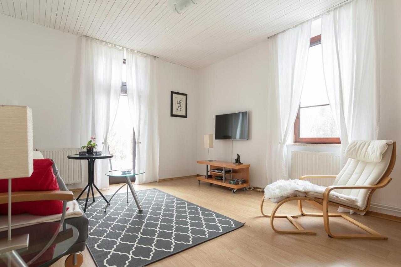 Opn Apartments Bled Ngoại thất bức ảnh