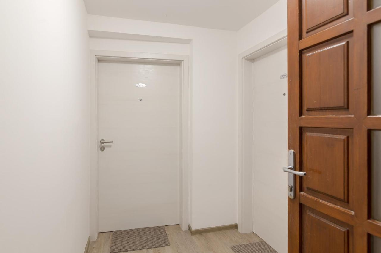 Opn Apartments Bled Ngoại thất bức ảnh