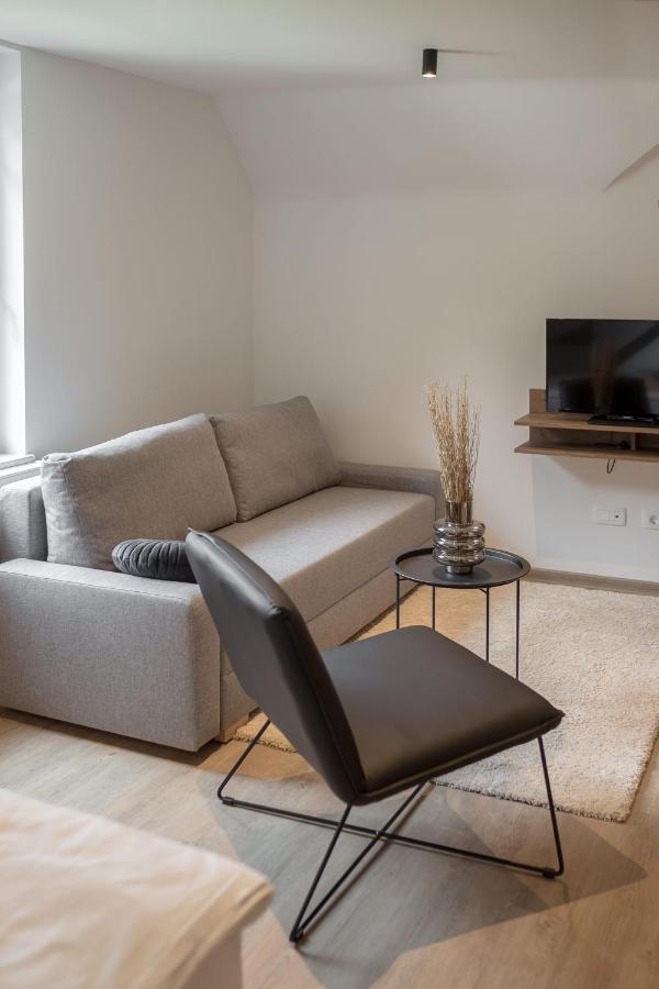 Opn Apartments Bled Ngoại thất bức ảnh