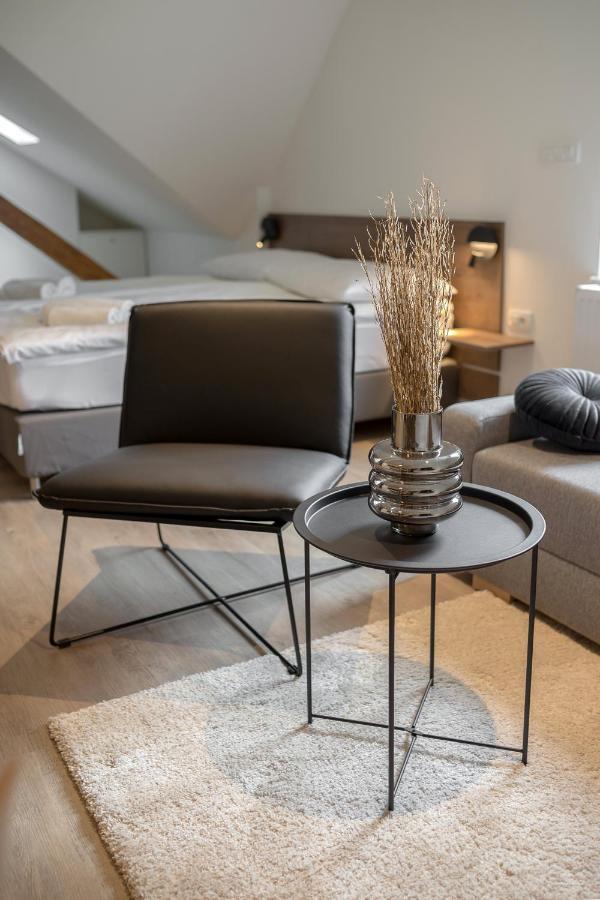 Opn Apartments Bled Ngoại thất bức ảnh