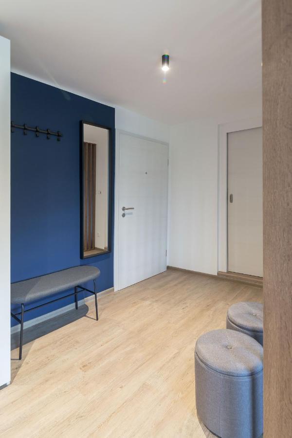 Opn Apartments Bled Ngoại thất bức ảnh