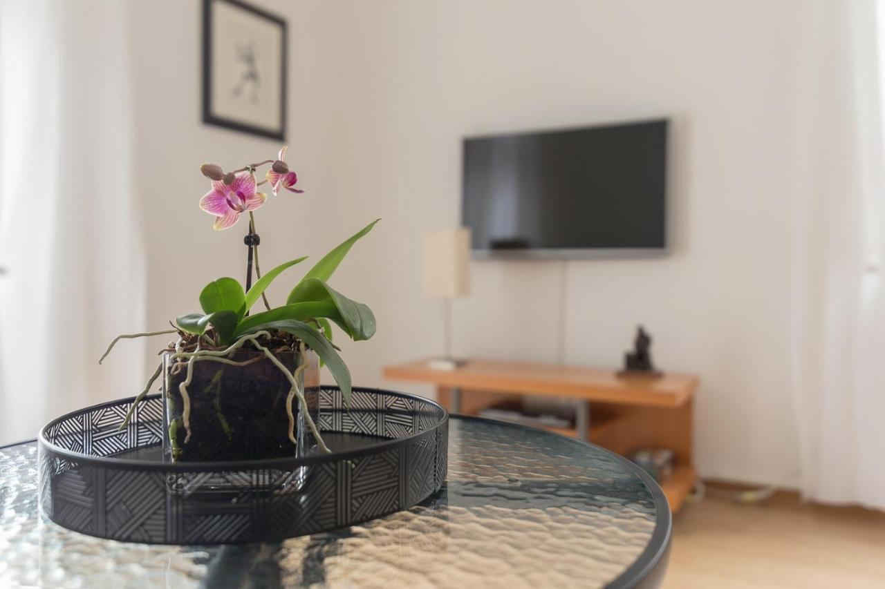 Opn Apartments Bled Ngoại thất bức ảnh