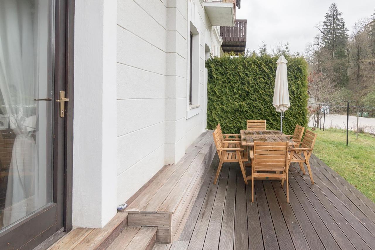 Opn Apartments Bled Ngoại thất bức ảnh