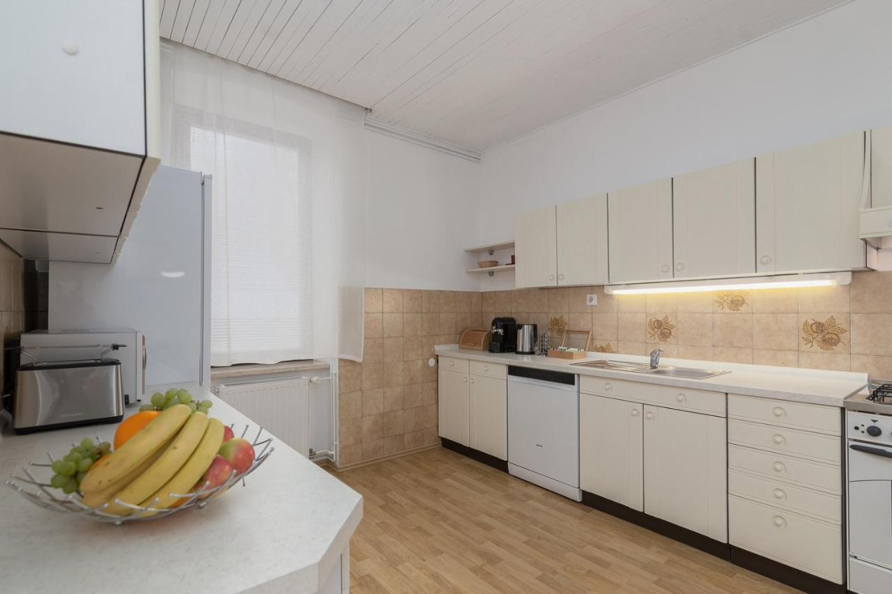 Opn Apartments Bled Ngoại thất bức ảnh