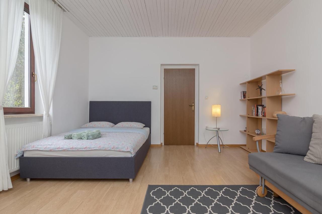 Opn Apartments Bled Ngoại thất bức ảnh