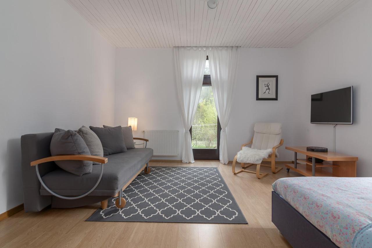 Opn Apartments Bled Ngoại thất bức ảnh