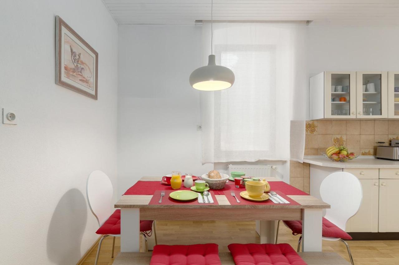 Opn Apartments Bled Ngoại thất bức ảnh