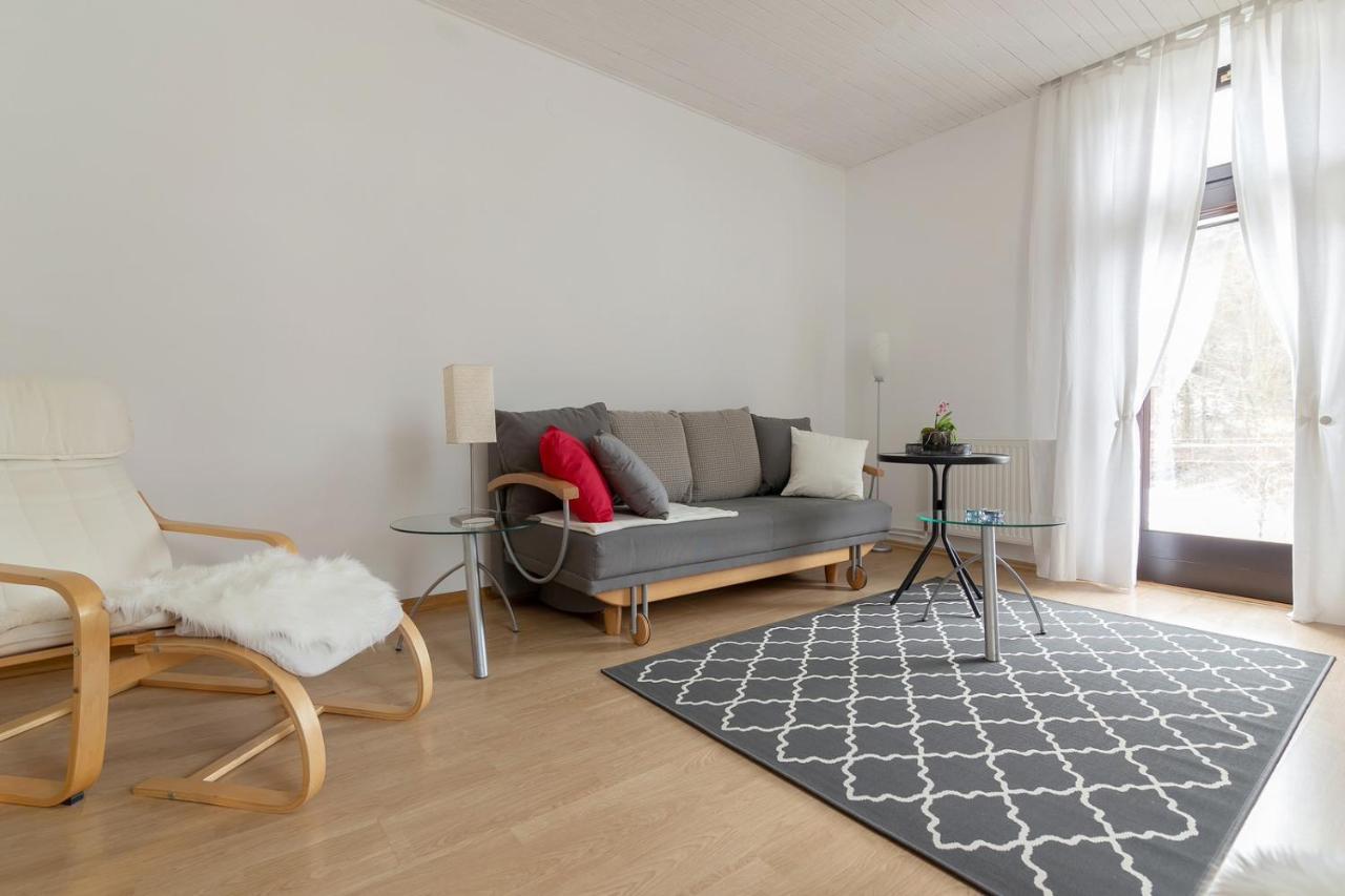 Opn Apartments Bled Ngoại thất bức ảnh