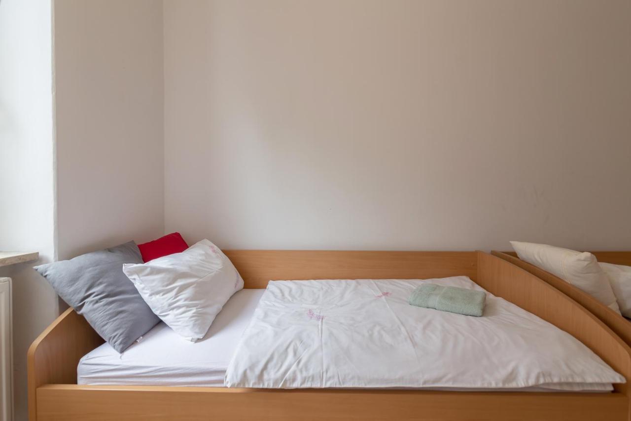 Opn Apartments Bled Ngoại thất bức ảnh