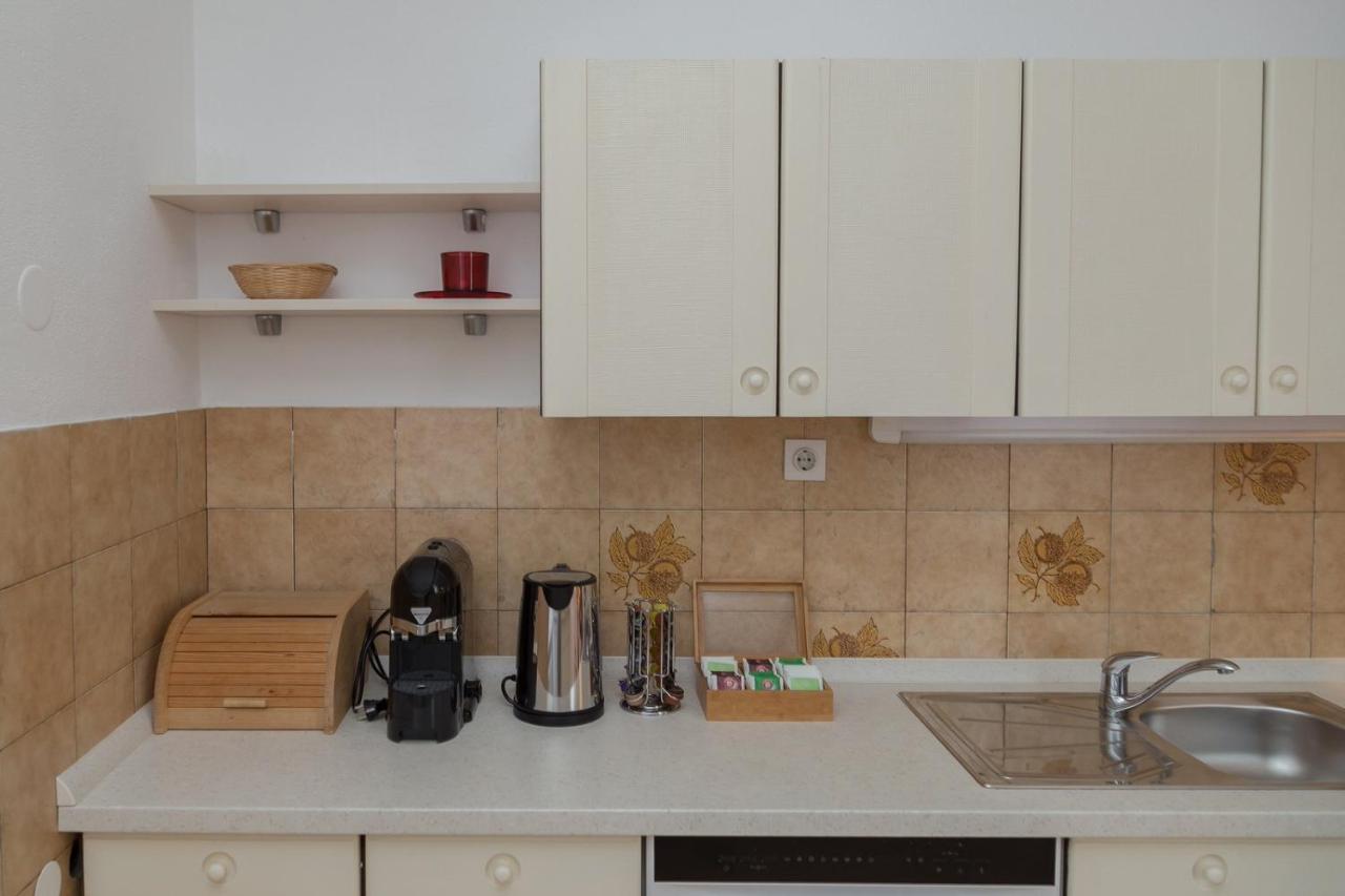 Opn Apartments Bled Ngoại thất bức ảnh