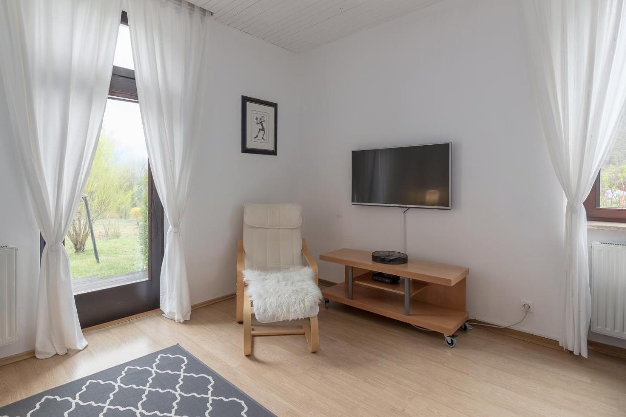 Opn Apartments Bled Ngoại thất bức ảnh