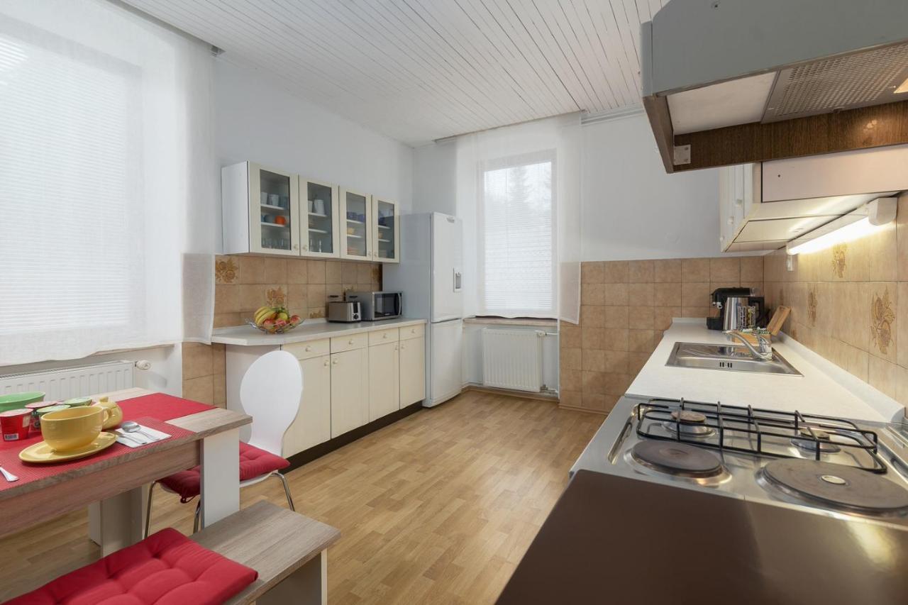 Opn Apartments Bled Ngoại thất bức ảnh
